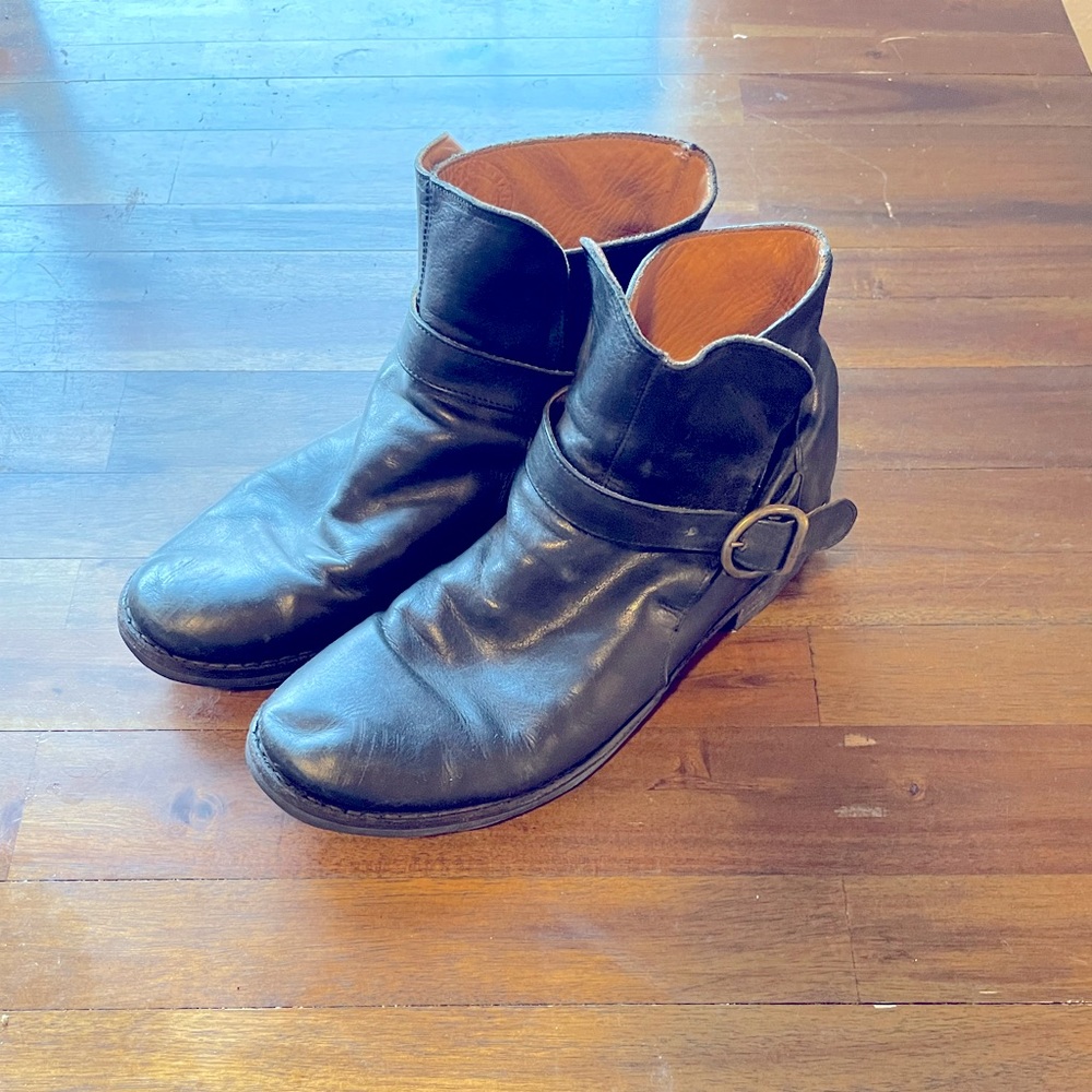 Fiorentini & Baker Boots